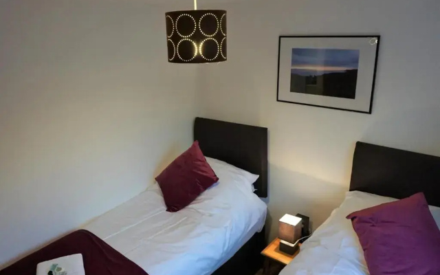 Palmers Apartment A