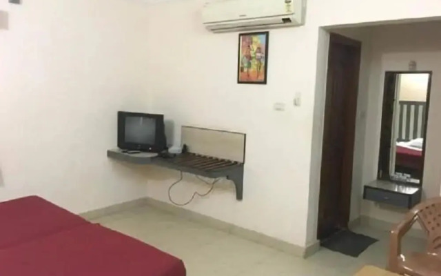 iROOMZ Amrutha Residency