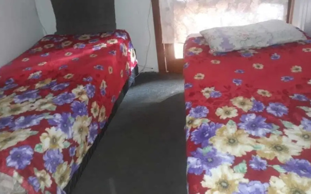 Pousada da Merlyn