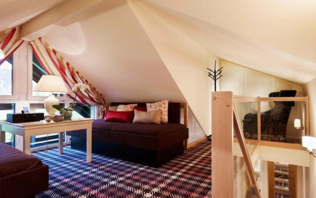 Landhaushotel Hof Wasserkuppe