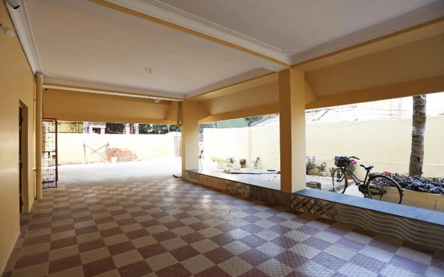 OYO Flagship 28138 Padma Resort