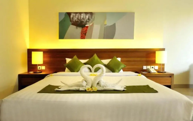 Duaraloka Sanur