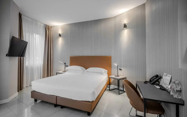 Hotiday Apartments La Spezia