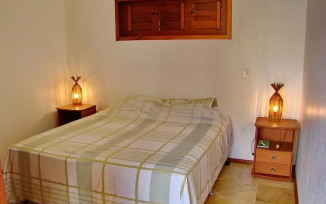 Apartamentos Serrote Breezes
