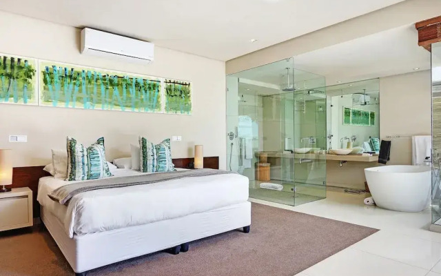 Blinkwater Villa