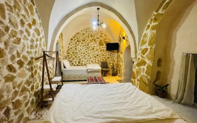Demirhan Otel