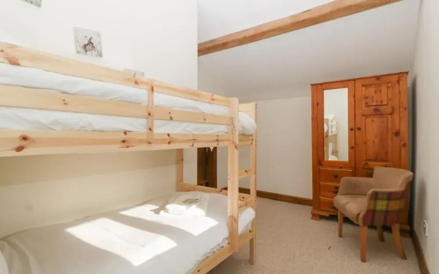 Larch Bed Cottage