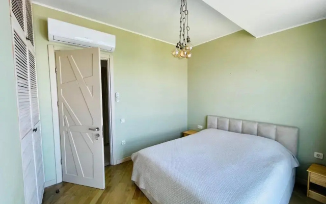 Balmaral Apart Hotel