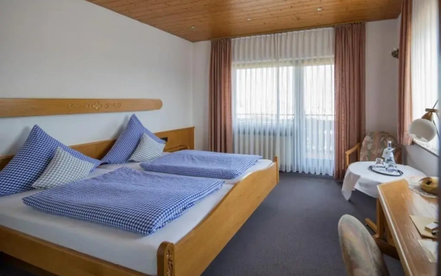Hotel Riegeler Hof