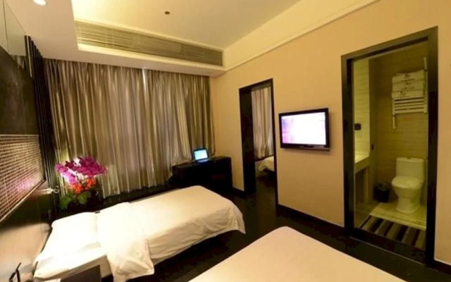 Time Hotel