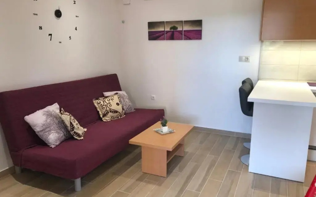 Apartment Lucie1