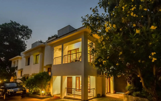 Eko Stay- Solace Villa