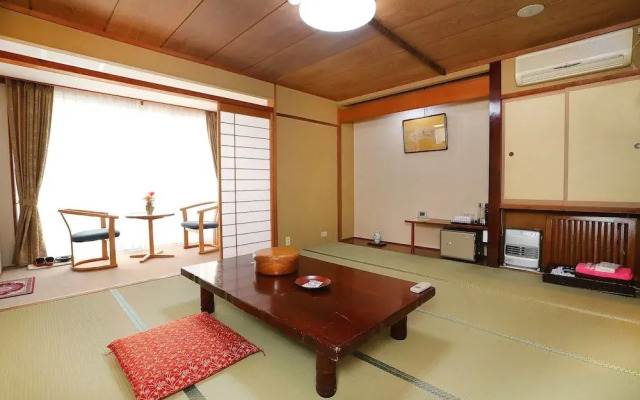 Raki Onsenryokan