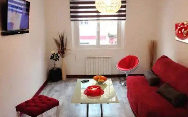 Apparthotel 61