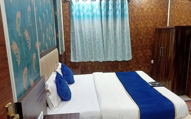 Fabexpress Ashirwad Residency Arn To Gst
