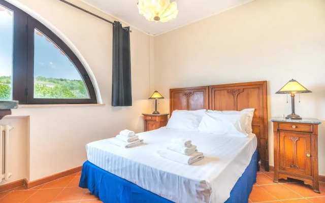Neranya Resort - Monticchio Suite