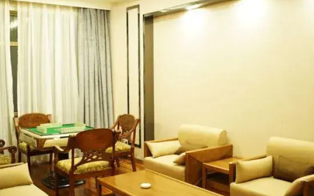 Kangqiao Hotel (Jingyuan Square Branch)