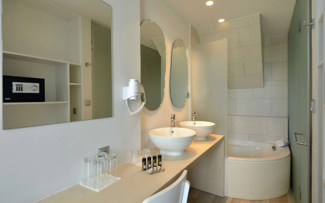 Selyria Resort - All Inclusive