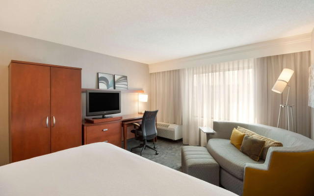 Sonesta Select Huntington Beach Fountain Valley