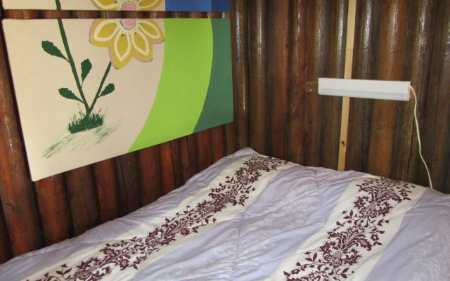 Seawood Bed & Breakfast & Cabins