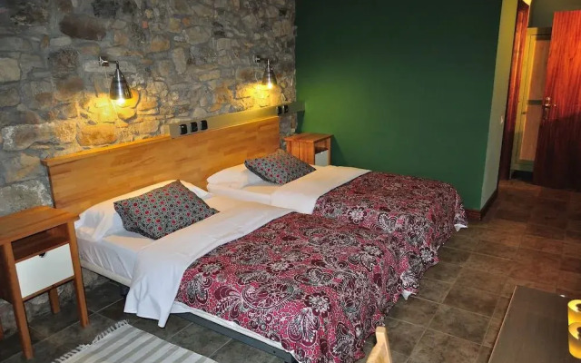 Agroturismo Iabiti-Aurrekoa