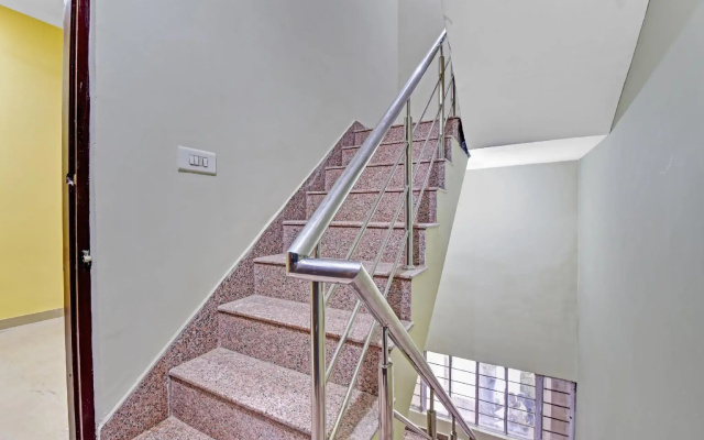 OYO 82514 Hotel Daily