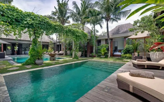 Eshara Villas