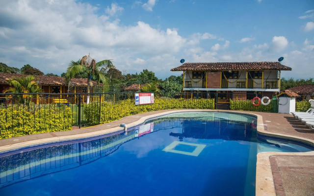 Hotel Quindio Campestre