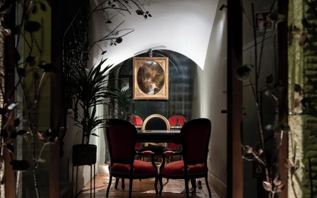 Locanda Sibilla Luxury Suites