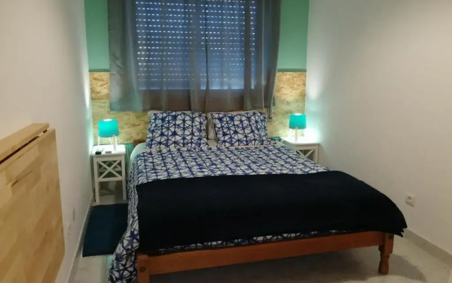 Ocean's 7-Lagos Guest House