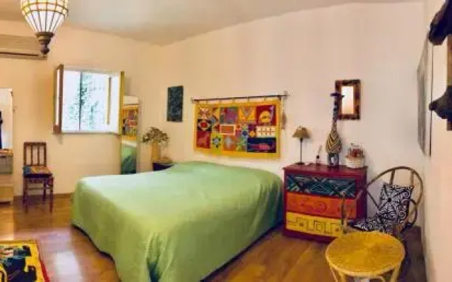 La Gallina Felice B&B