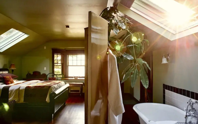 BriMar Bed and Breakfast