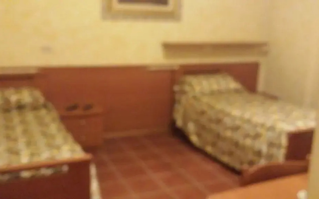 Hotel Giardino