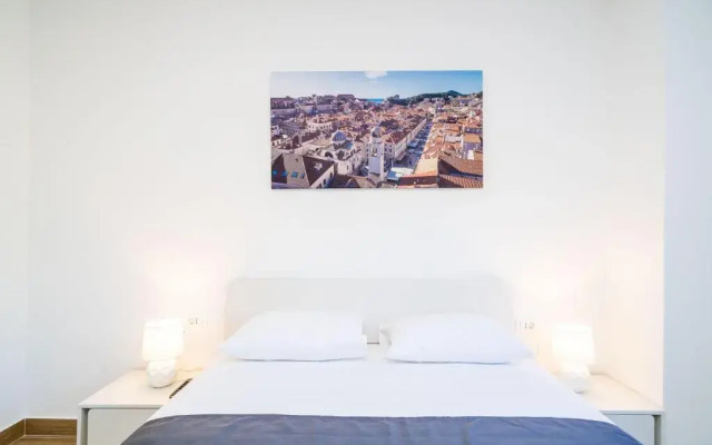 Apartment Holiday Above Dubrovnik