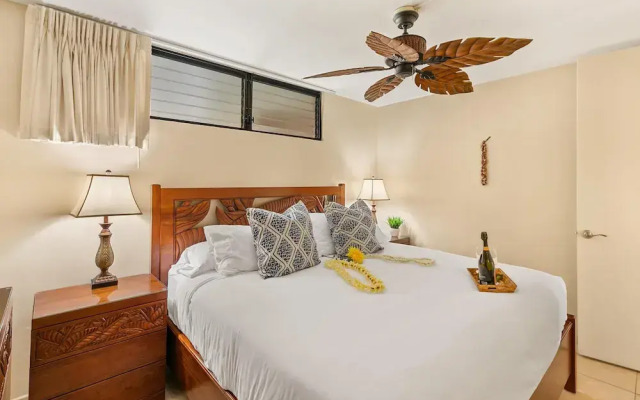 Papakea D304 in Kaanapali, Lahaina