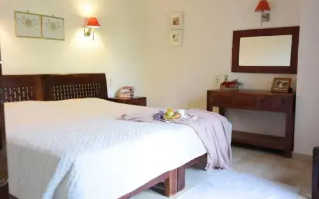 Villas Elpiniki