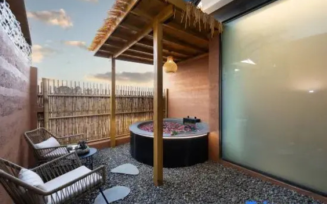 Yuemei Relax  Hotel