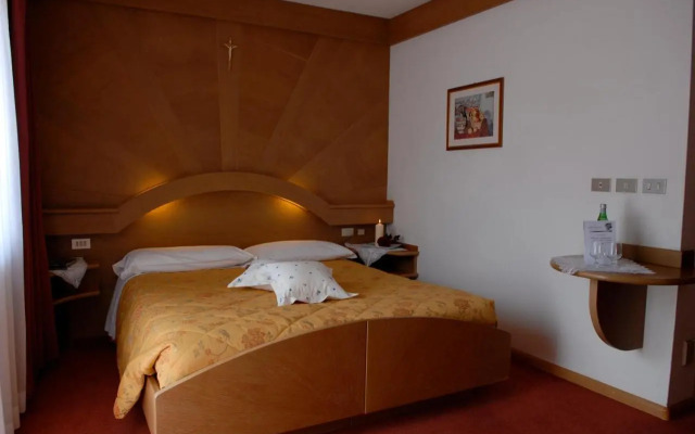Hotel Catinaccio
