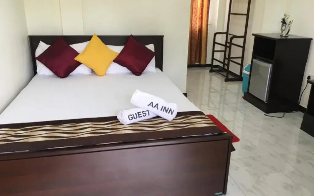 Aa Inn