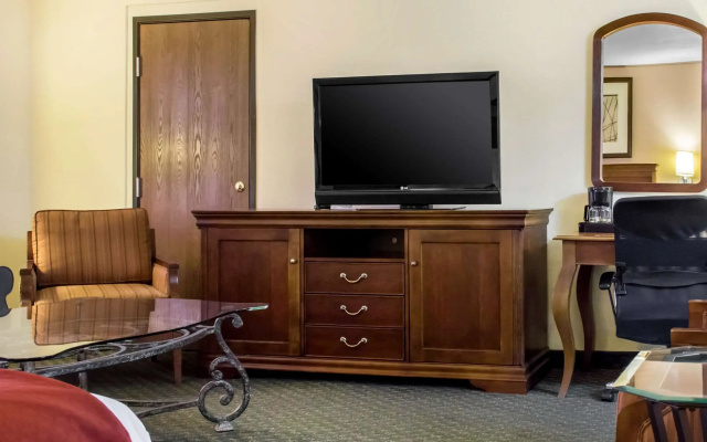 Quality Inn Wickenburg