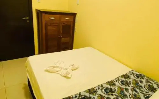 Grand Hostel Belem