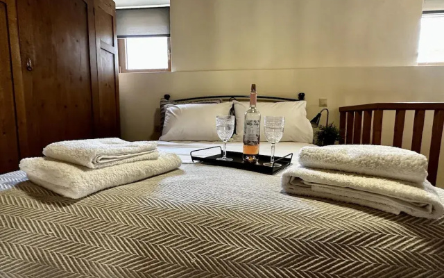 City Center 1-bed House in Heraklion