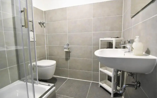 Boardinghouse bei Frechen mit WLAN