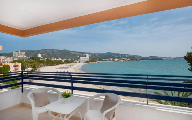 Apartamentos Calablanca