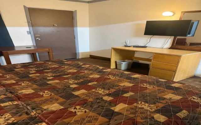 Delight Inn Little Rock Benton I-30