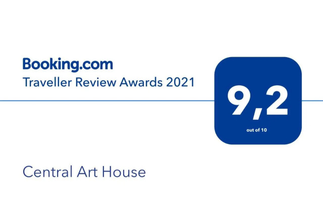 Central Art House