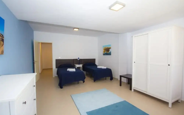 Sea Views Holiday House with Pool Torrox Canovas