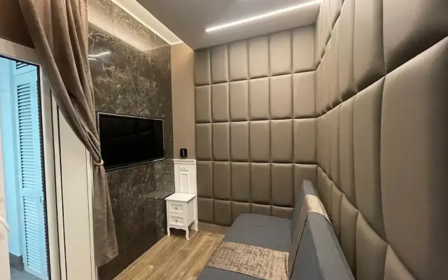 Lary's Rooms