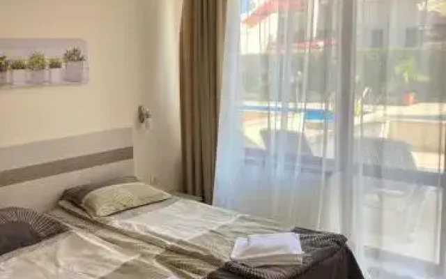 Apartments In Villas Apolon