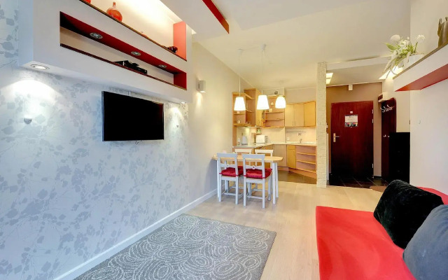Molo Apartments